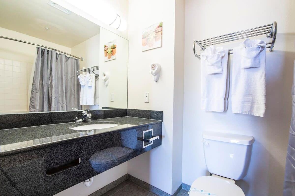The Vistas Sierra Vista 1Bd Apartment Exterior photo