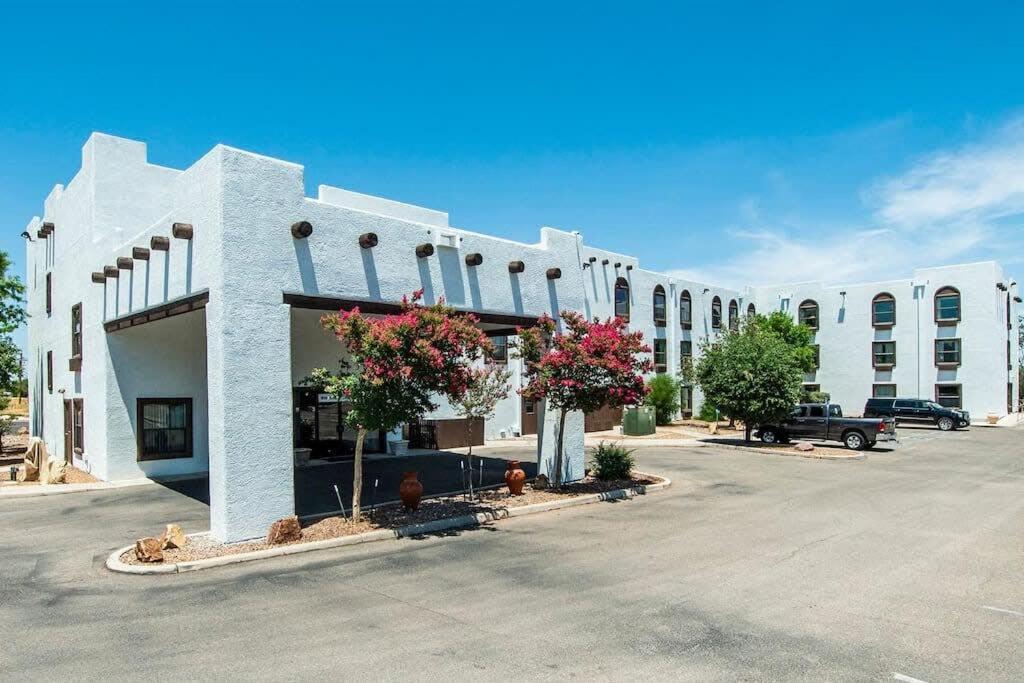 The Vistas Sierra Vista 1Bd Apartment Exterior photo