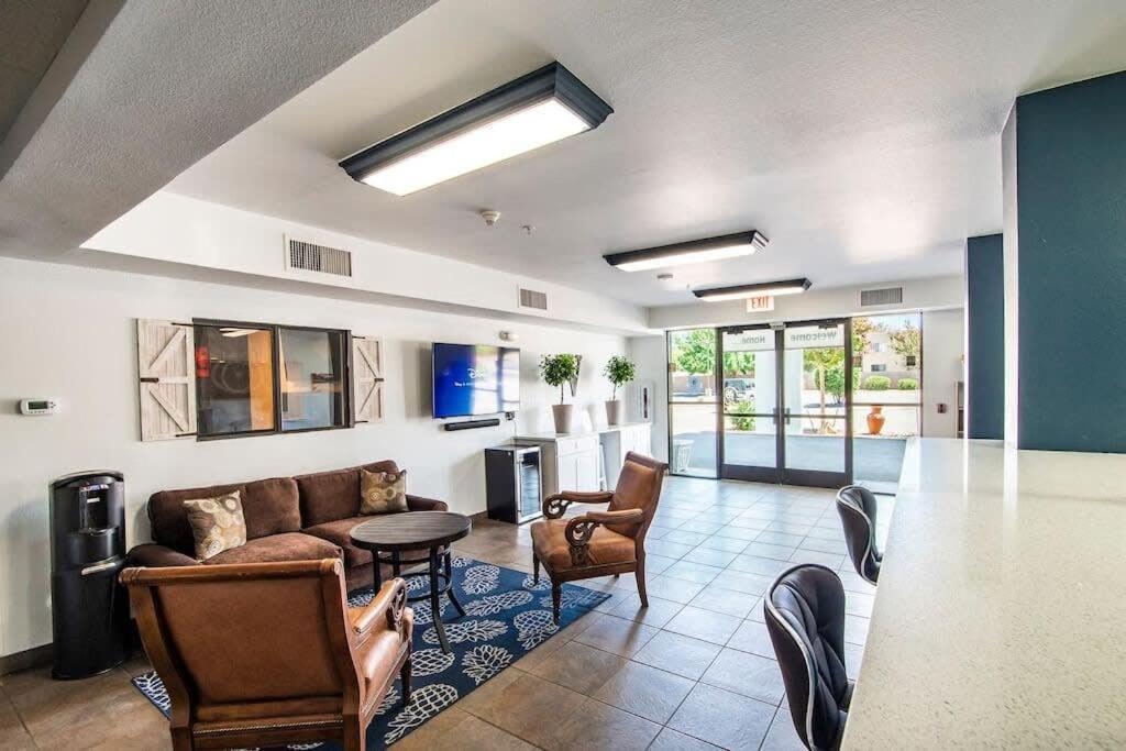 The Vistas Sierra Vista 1Bd Apartment Exterior photo