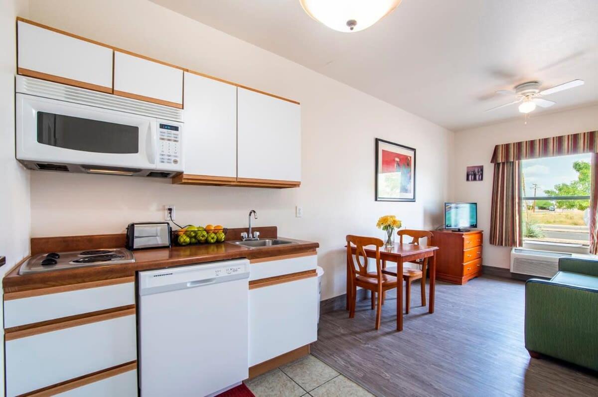The Vistas Sierra Vista 1Bd Apartment Exterior photo