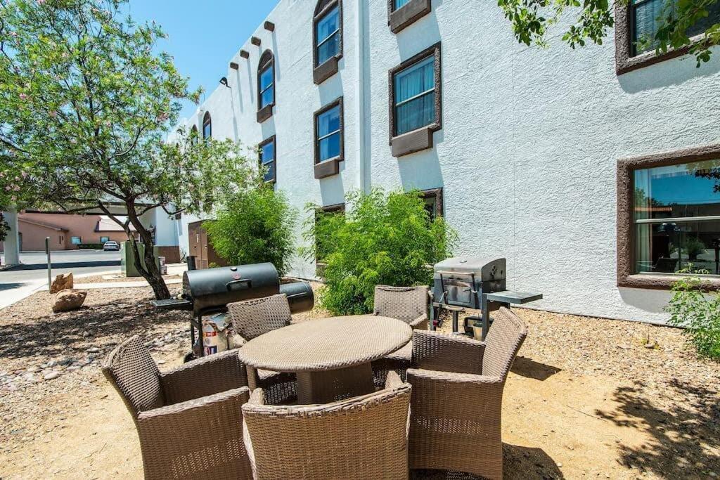 The Vistas Sierra Vista 1Bd Apartment Exterior photo